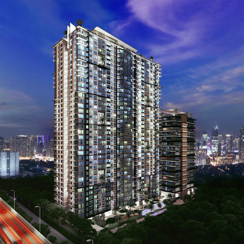 Fortis Residences - Makati City