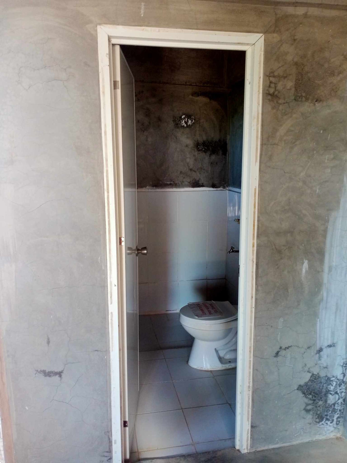 Greenway Place - Duplex | Sta. Maria, Bulacan