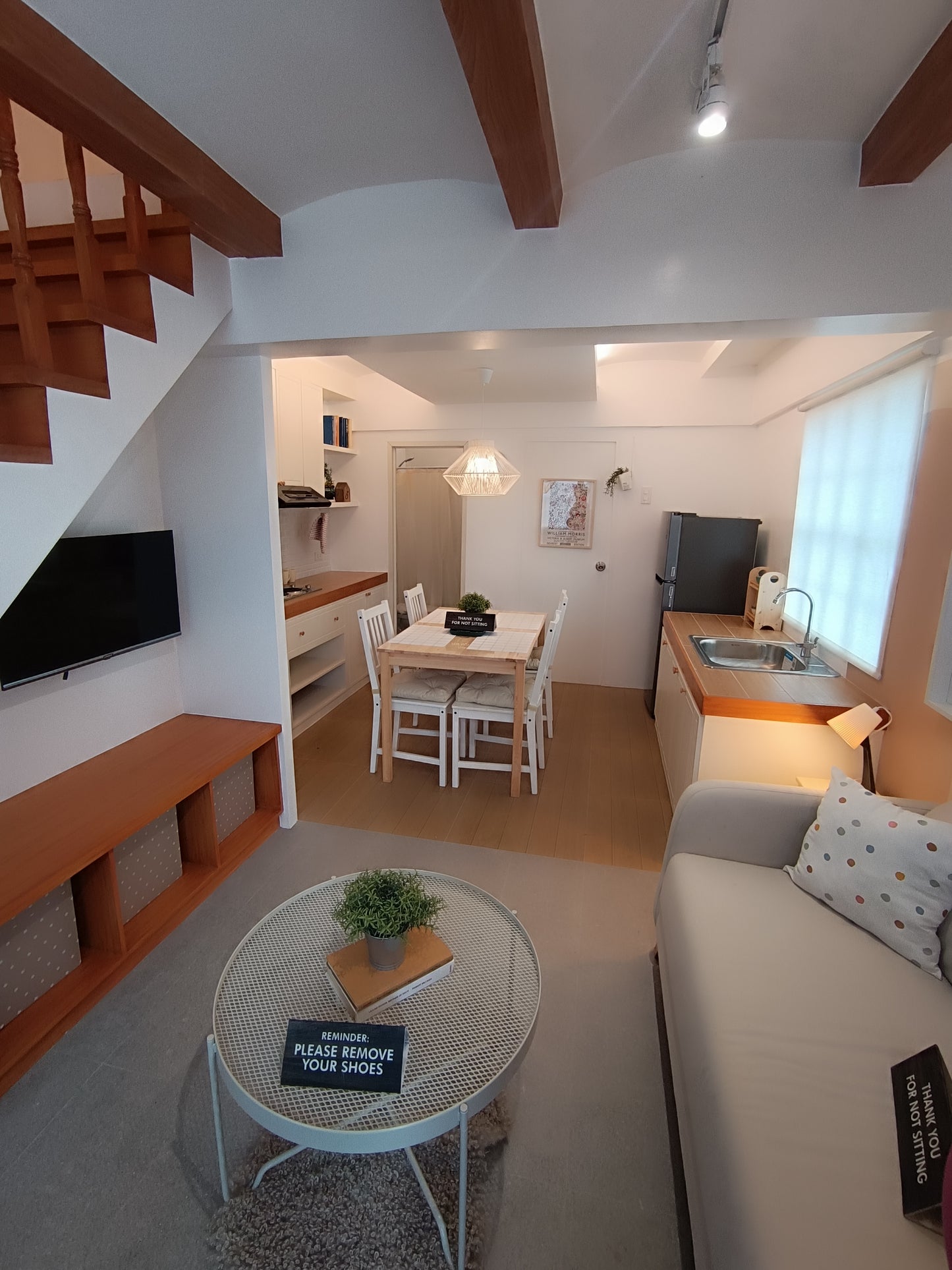 Greenway Place - Duplex | Sta. Maria, Bulacan