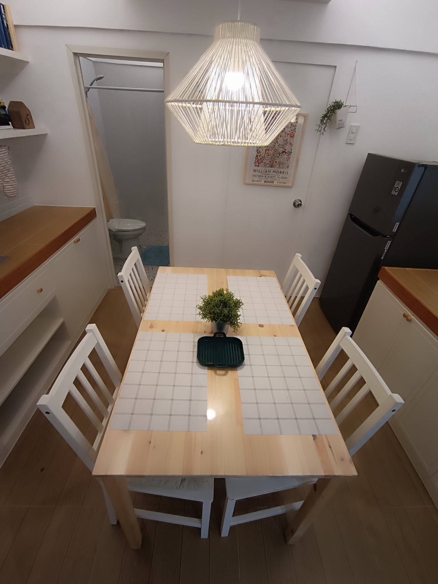 Greenway Place - Duplex | Sta. Maria, Bulacan