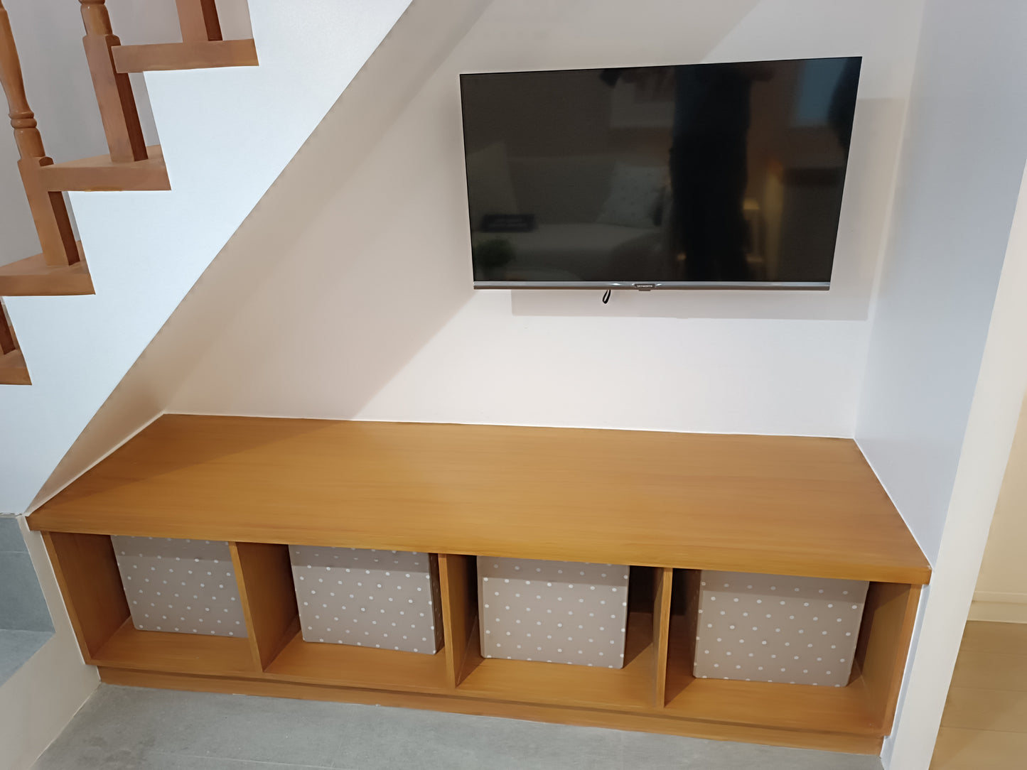 Greenway Place - Duplex | Sta. Maria, Bulacan