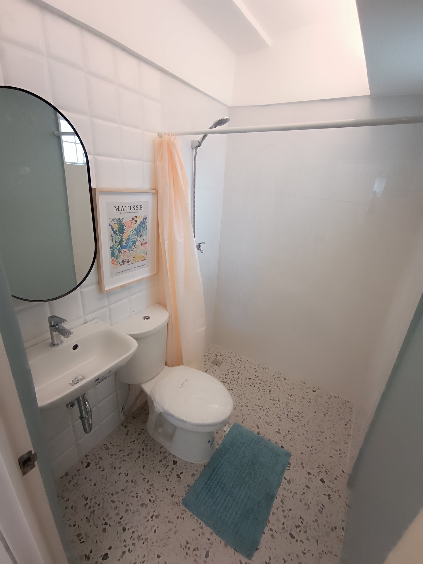 Greenway Place - Duplex | Sta. Maria, Bulacan