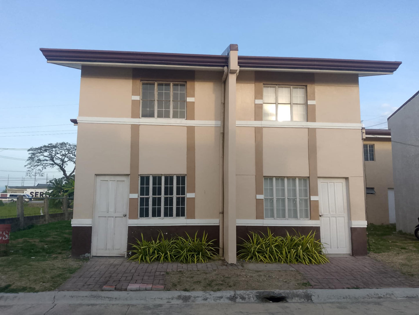 Greenway Place - Duplex | Sta. Maria, Bulacan