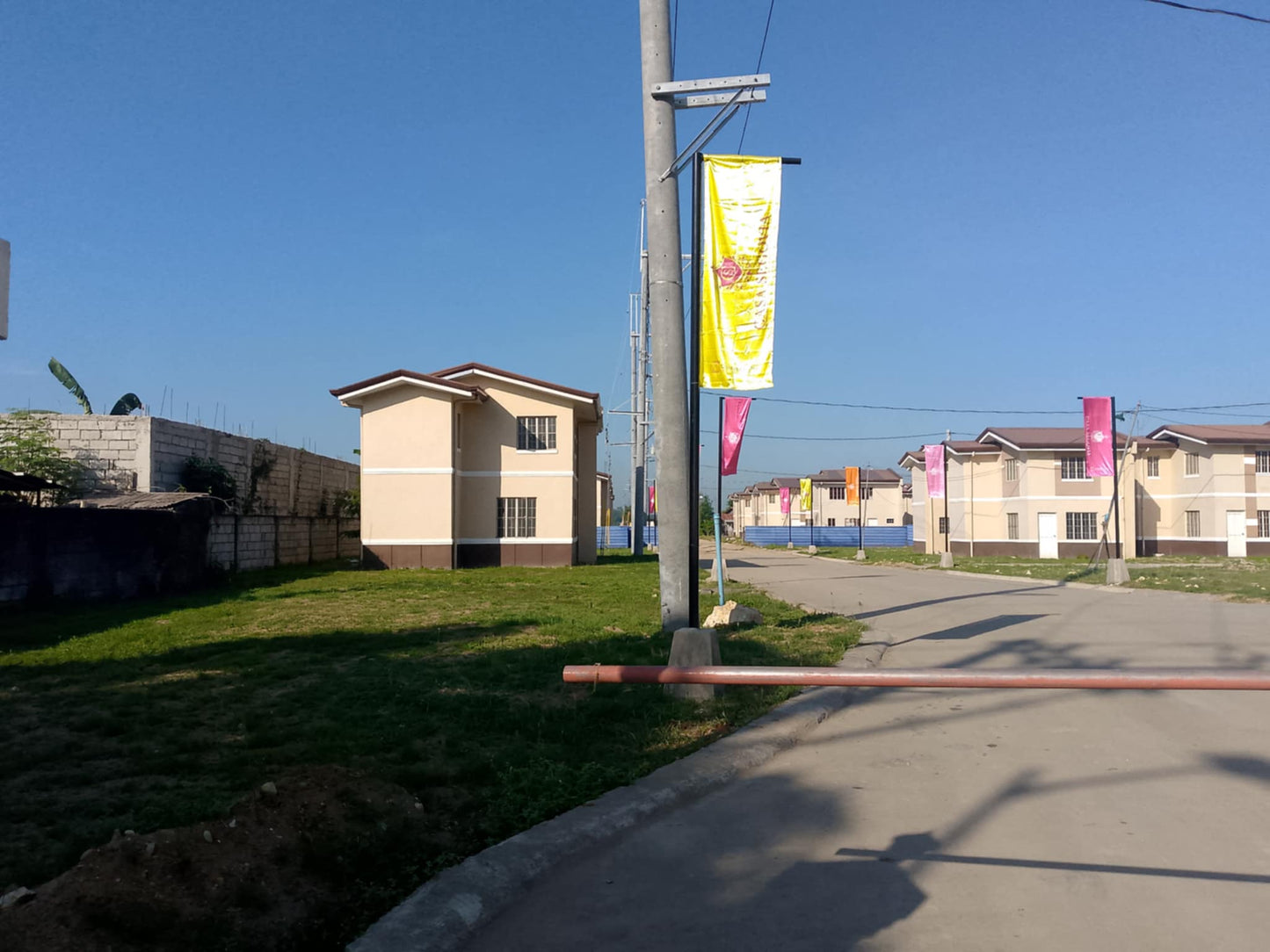 Greenway Place - Duplex | Sta. Maria, Bulacan