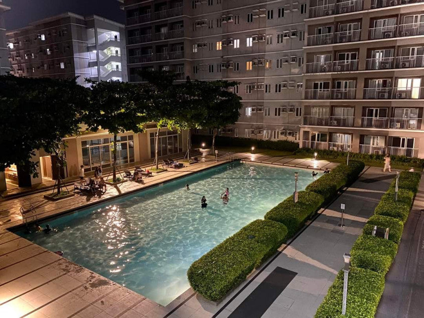 Trees Residences - Fairview, Quezon City