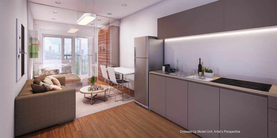 Trees Residences - Fairview, Quezon City