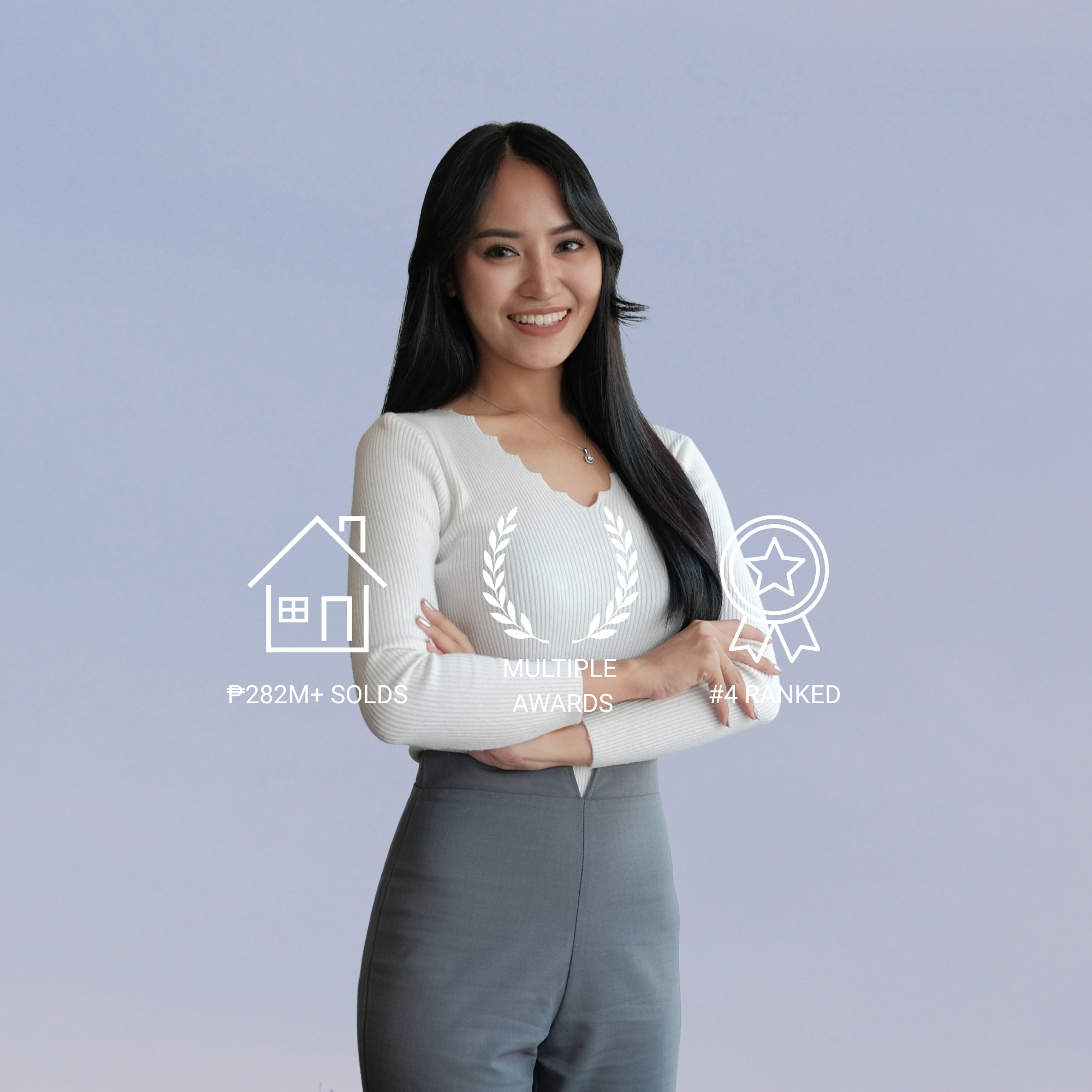 Altrad Homes representative