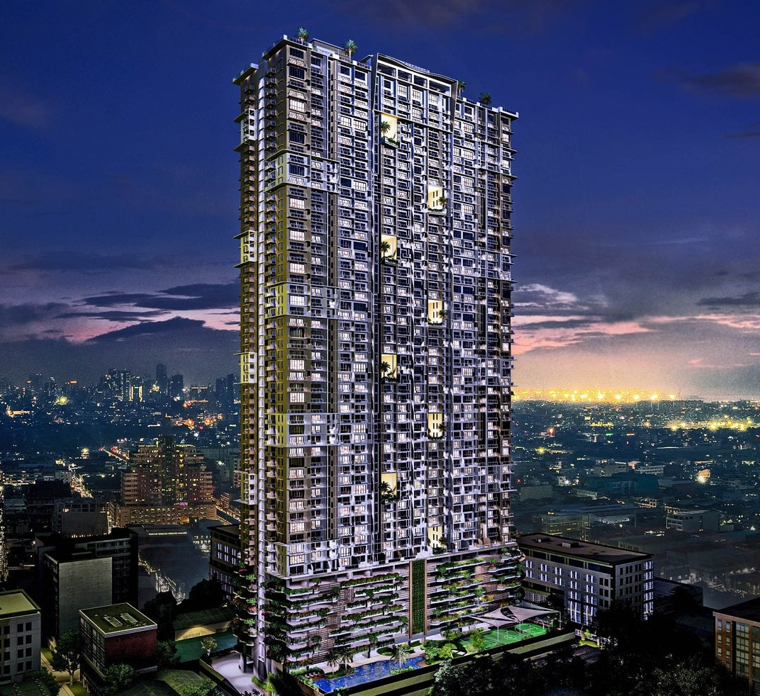 Caloocan - Condominiums