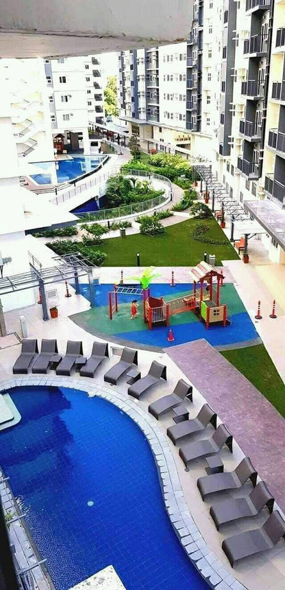 Vine Residences - Fairview, Quezon City