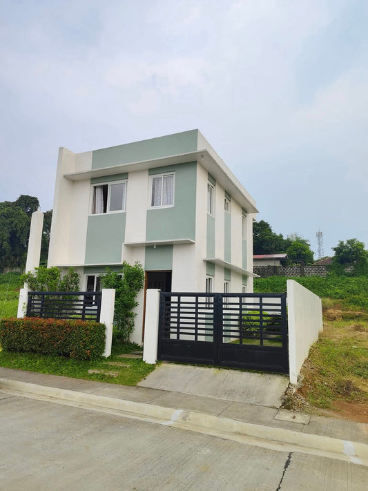 Northgrove Hills - Single Attached | Sta. Maria, Bulacan