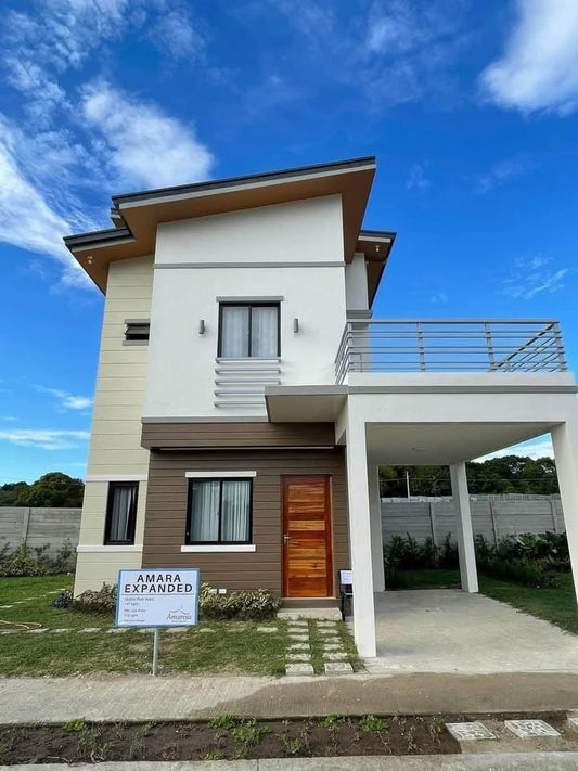 Amaresa - Marilao, Bulacan