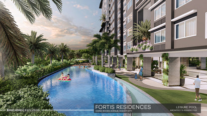 Fortis Residences