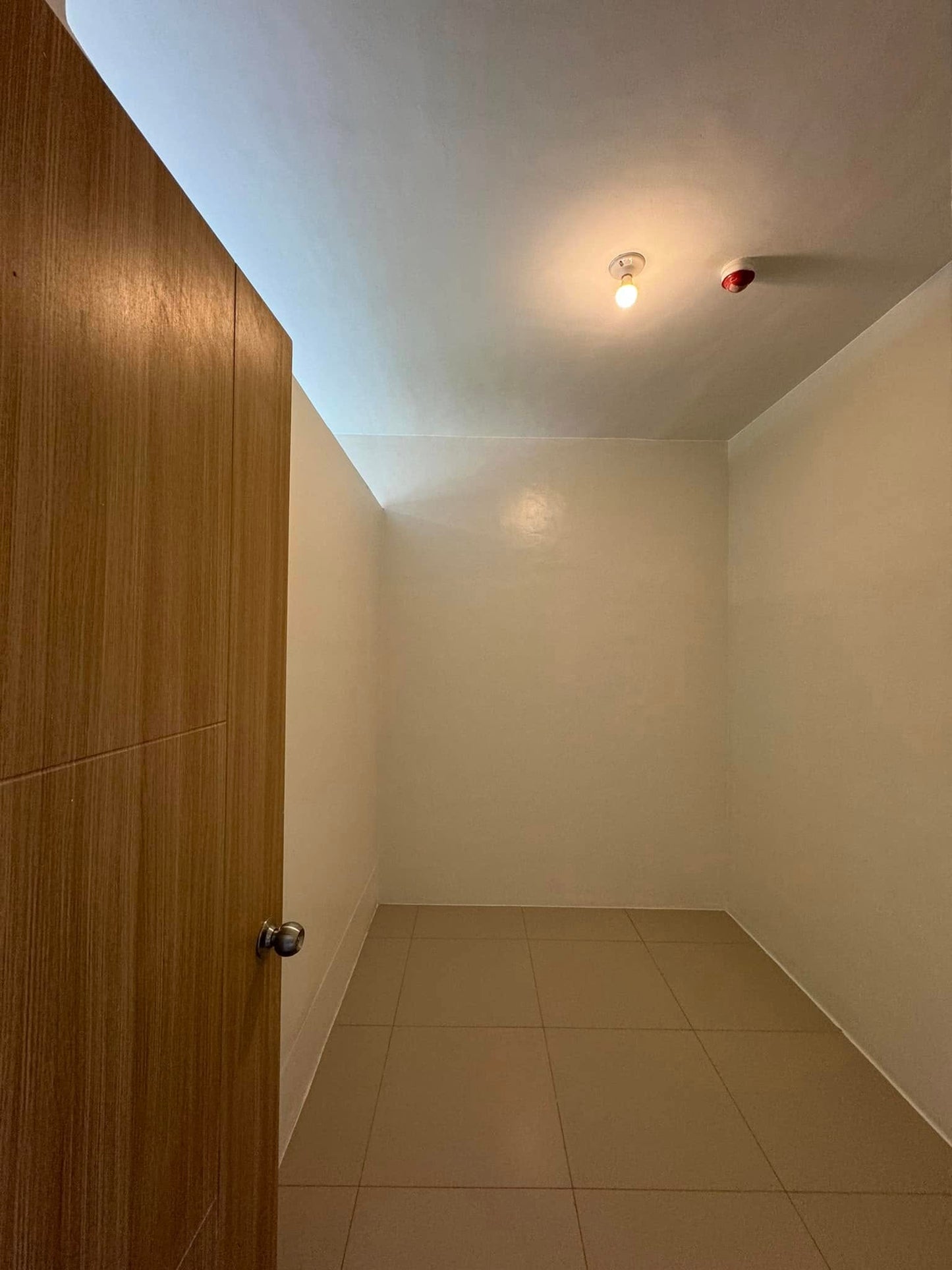 Vine Residences - Fairview, Quezon City