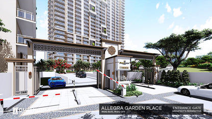 Allegra Garden Place