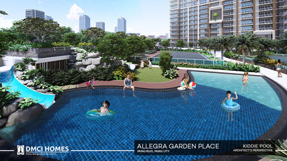 Allegra Garden Place