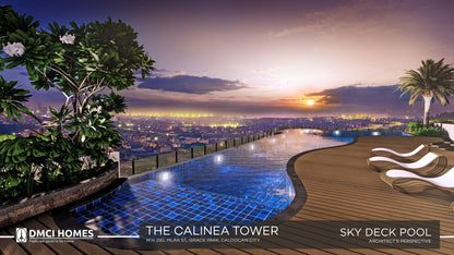 Calinea Tower