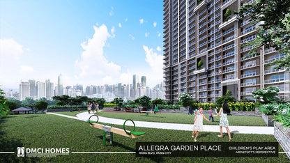 Allegra Garden Place