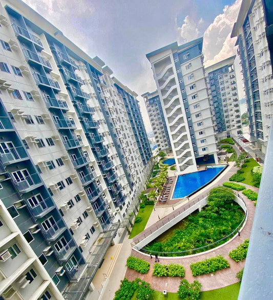 Vine Residences - Fairview, Quezon City