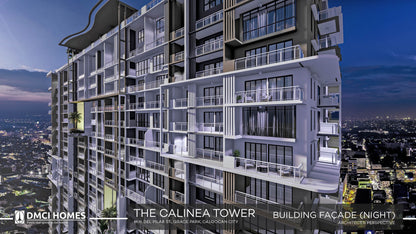 Calinea Tower