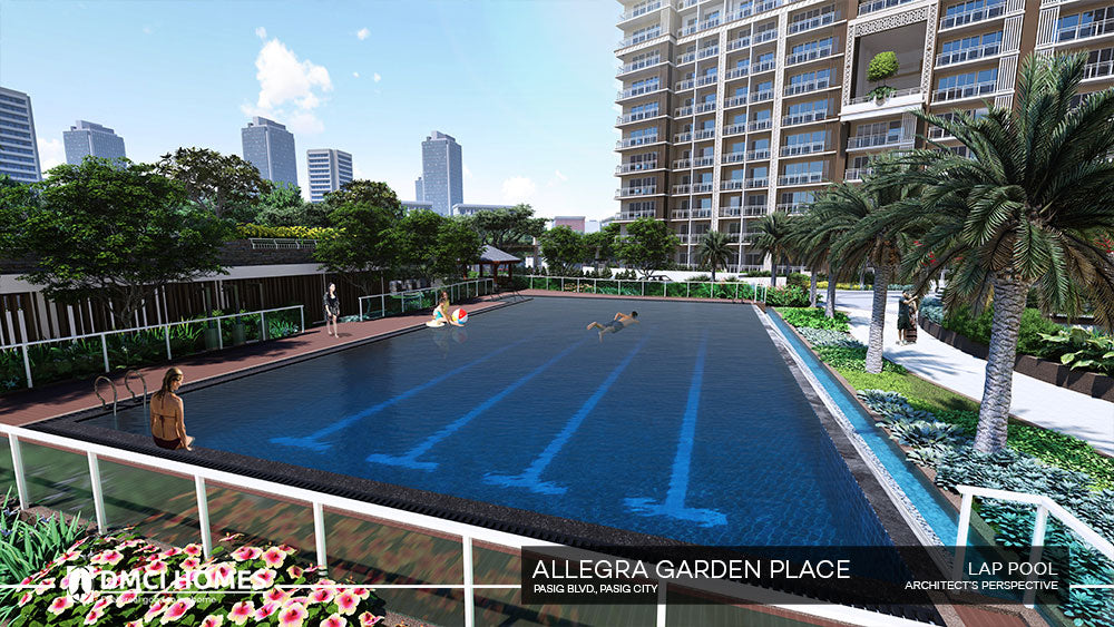 Allegra Garden Place