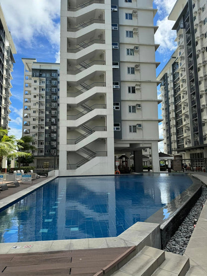 Vine Residences - Fairview, Quezon City