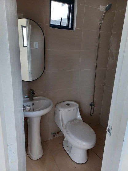 Seriya Baliwag - Townhouse | Baliwag, Bulacan