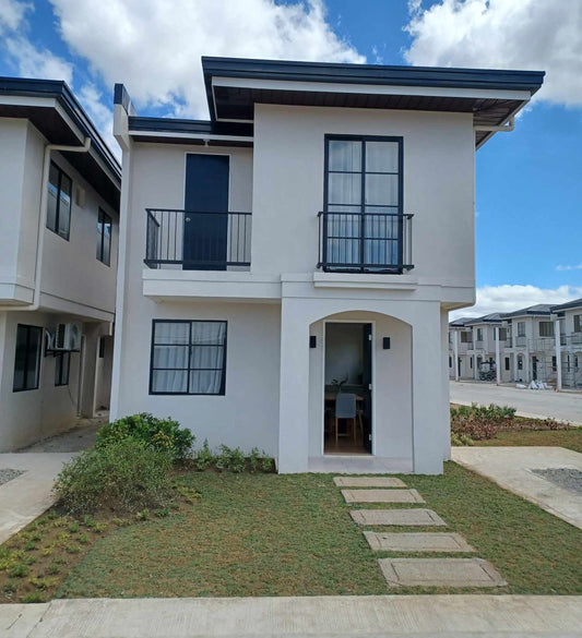 Seriya Baliwag - Townhouse | Baliwag, Bulacan