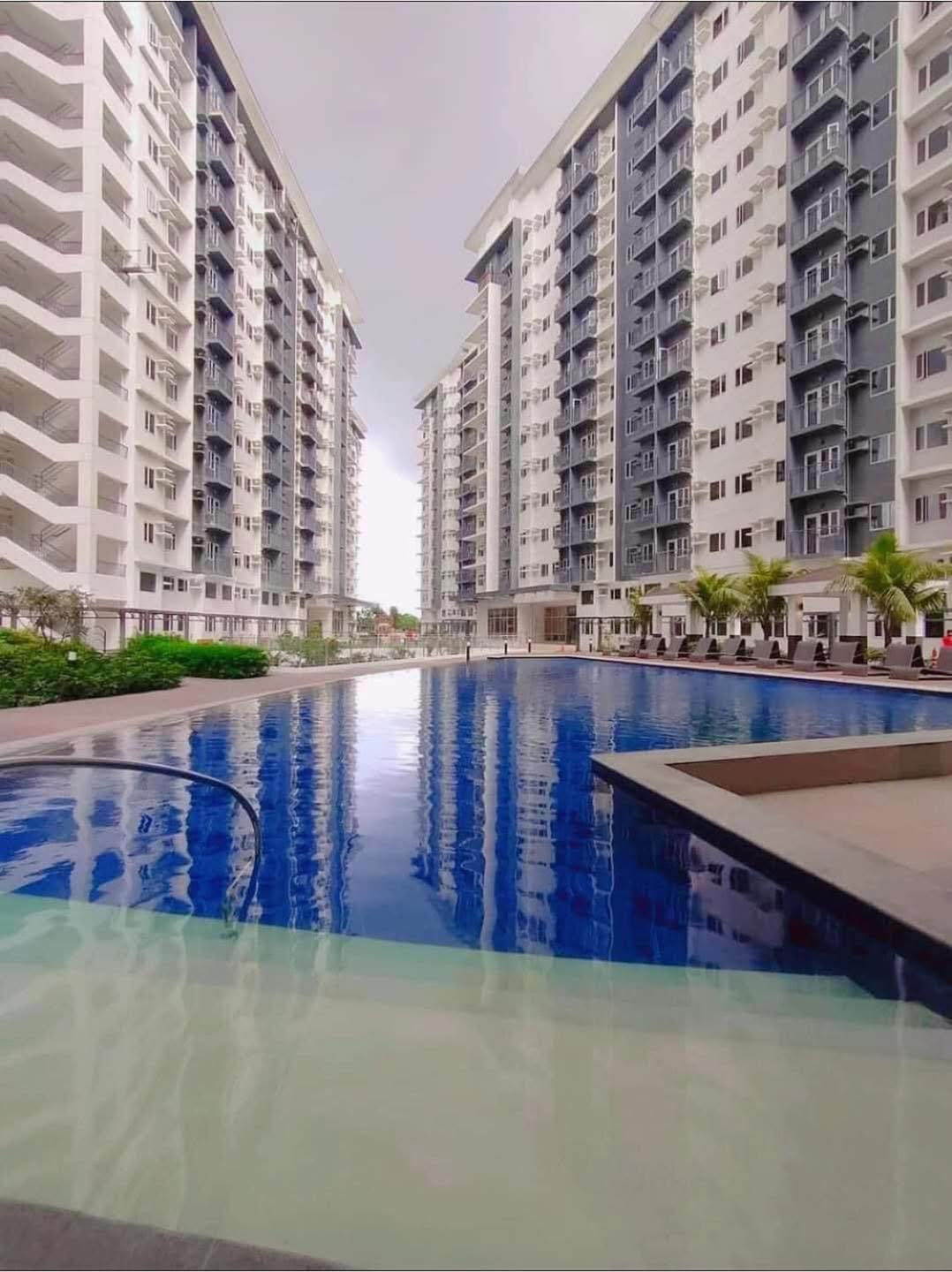 Vine Residences - Fairview, Quezon City