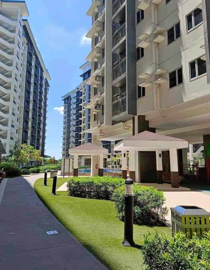 Vine Residences - Fairview, Quezon City