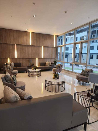 Vine Residences - Fairview, Quezon City