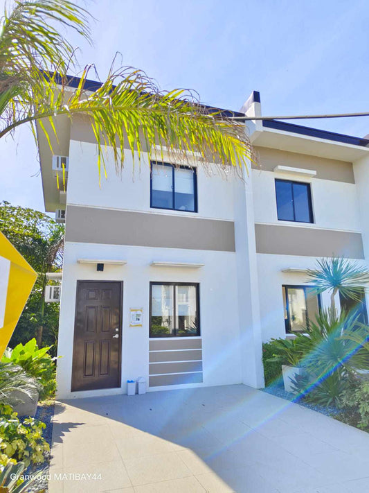 Idesia Cabuyao - Townhouse | Cabuyao, Laguna