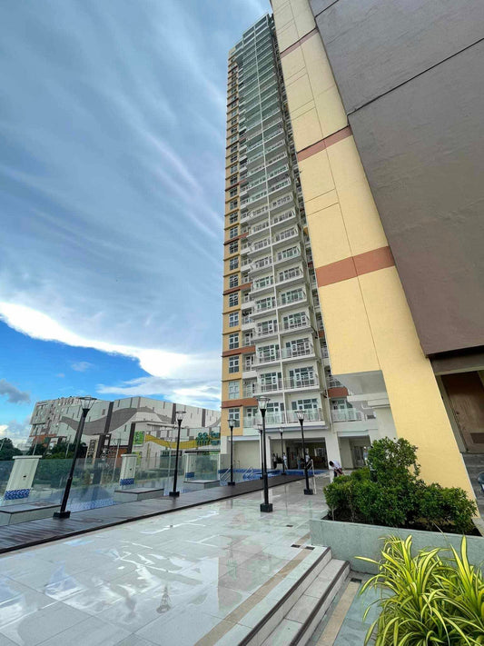 Milan Residenze - Fairview, Quezon City