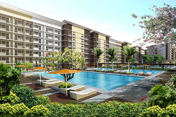 Trees Residences - Fairview, Quezon City