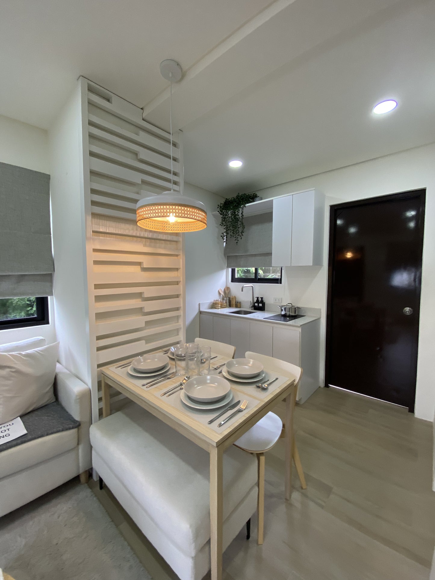 Idesia San Jose - Townhouse