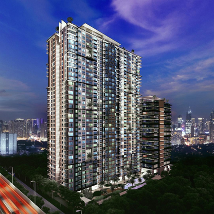 Fortis Residences