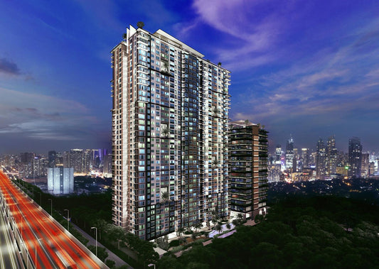 Fortis Residences