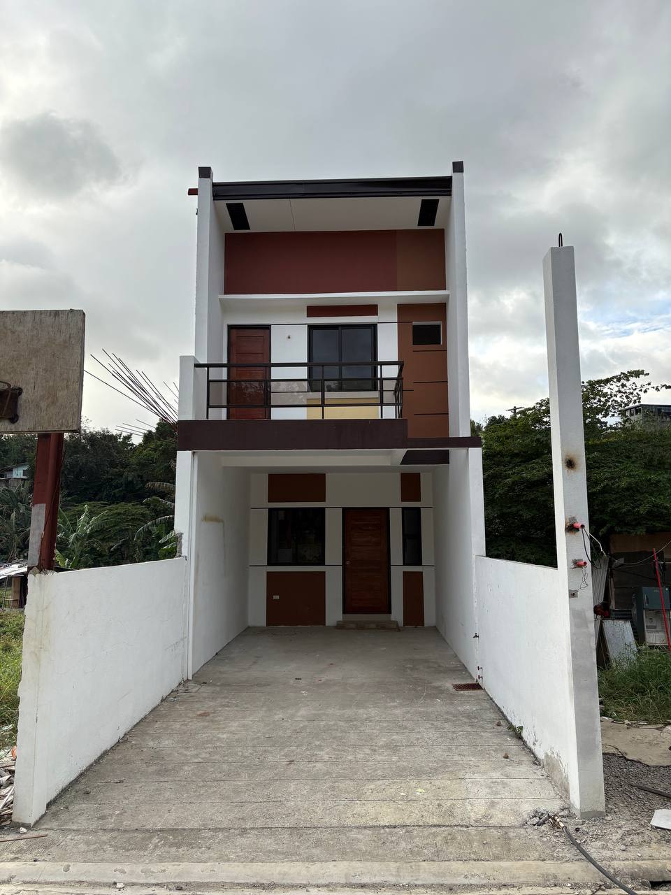 Tierra San Jose - Townhouse