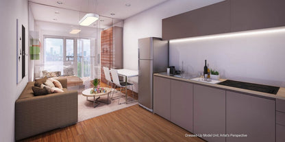 Trees Residences - Fairview, Quezon City